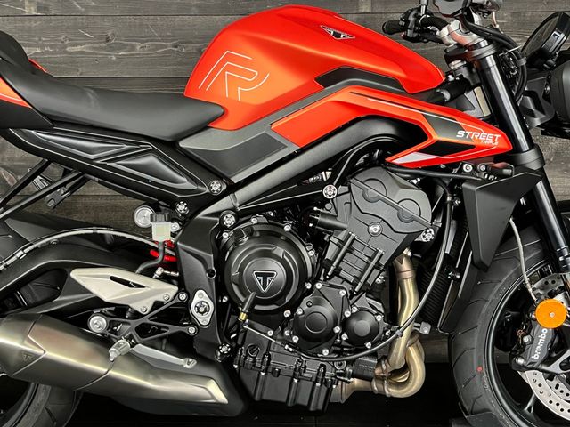 triumph - street-triple-r