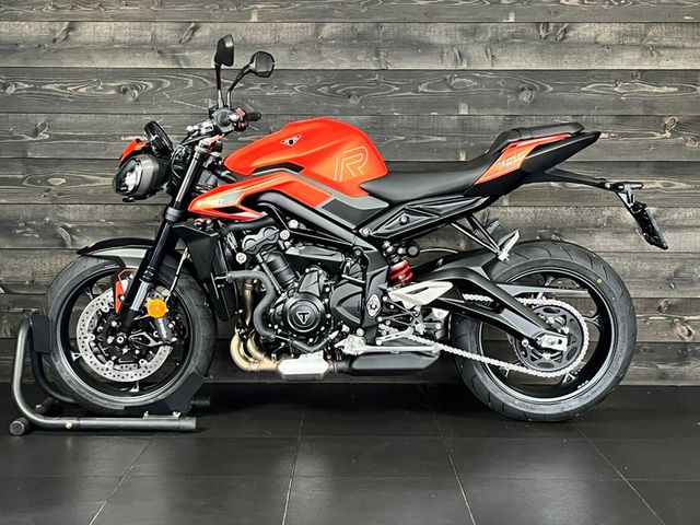 triumph - street-triple-r