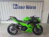 KAWASAKI NINJA 400
