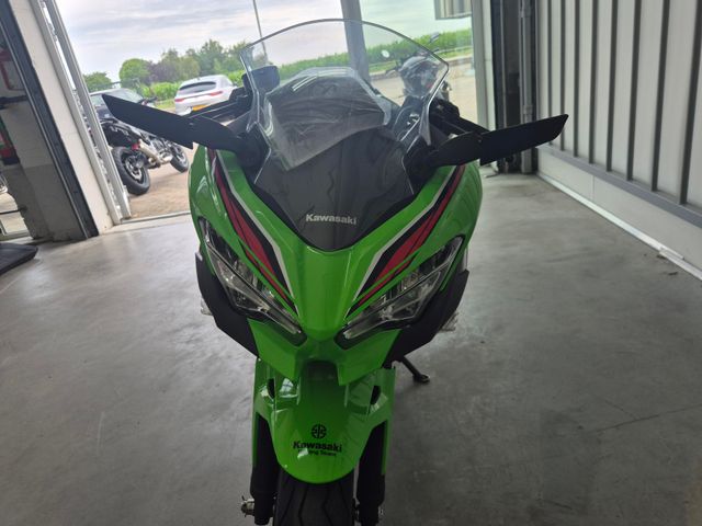kawasaki - ninja-400