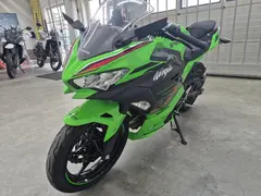Kawasaki Ninja 400 2023 occasion – foto 3 van 23