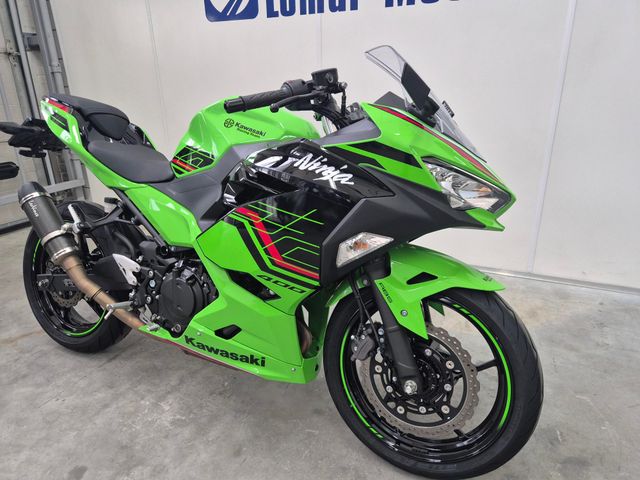 kawasaki - ninja-400