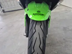 Kawasaki Ninja 400 2023 occasion – foto 6 van 23
