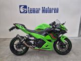 KAWASAKI NINJA 400