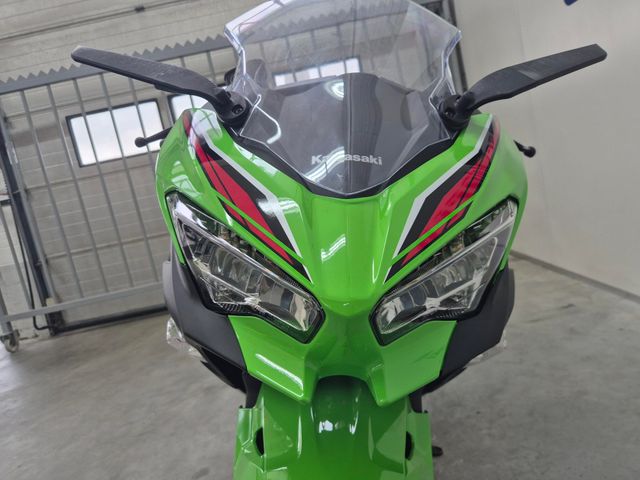 kawasaki - ninja-400
