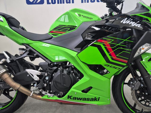 kawasaki - ninja-400