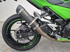 Kawasaki Ninja 400 2023 occasion – foto 12 van 23