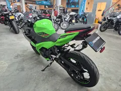 Kawasaki Ninja 400 2023 occasion – foto 15 van 23