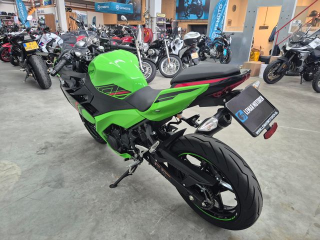 kawasaki - ninja-400