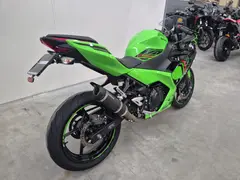 Kawasaki Ninja 400 2023 occasion – foto 13 van 23