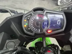 Kawasaki Ninja 400 2023 occasion – foto 20 van 23