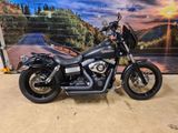 HARLEY-DAVIDSON STREET BOB FXDB
