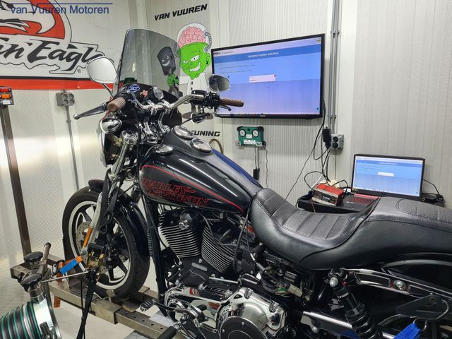 harley-davidson - street-bob-fxdb