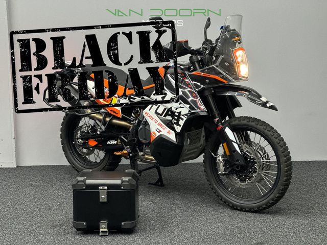 ktm - 790-adventure