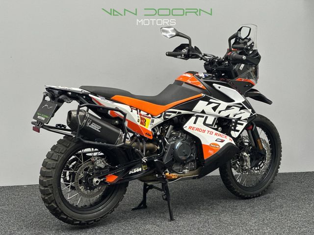ktm - 790-adventure