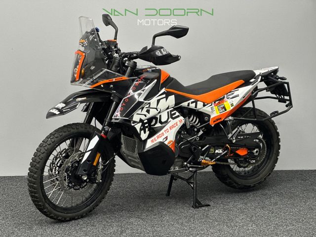 ktm - 790-adventure