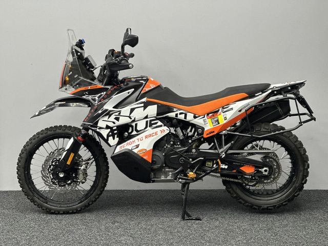 ktm - 790-adventure