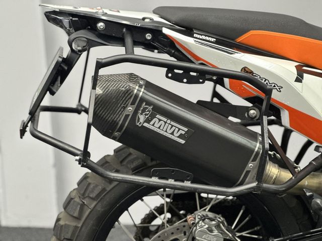 ktm - 790-adventure