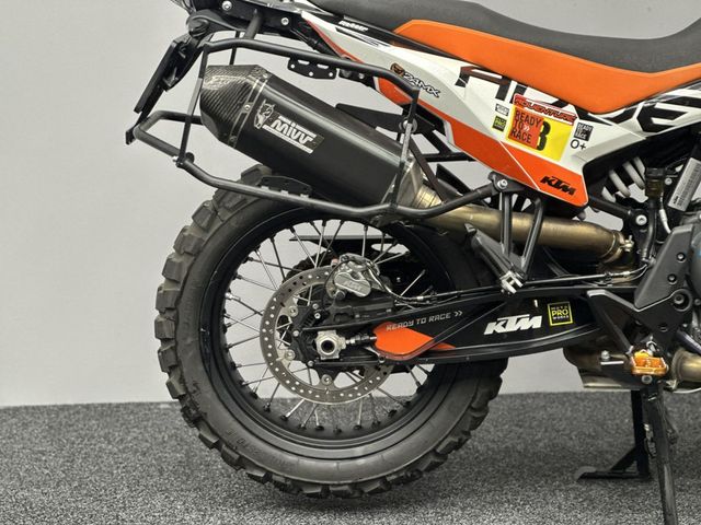 ktm - 790-adventure
