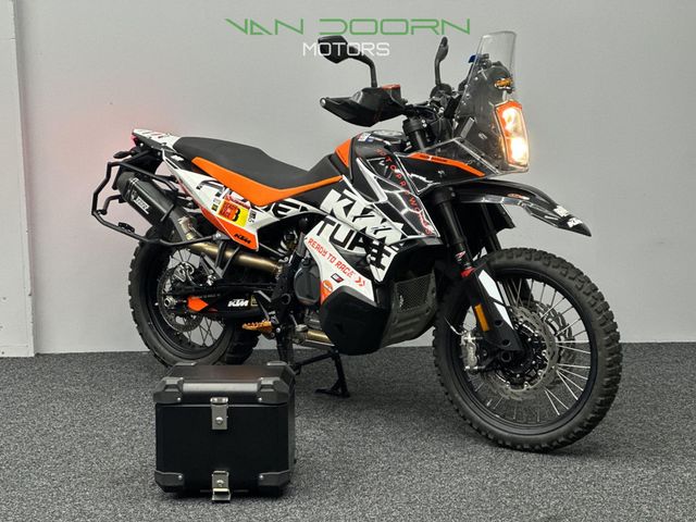 ktm - 790-adventure