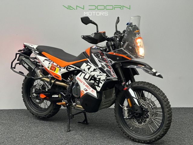 ktm - 790-adventure