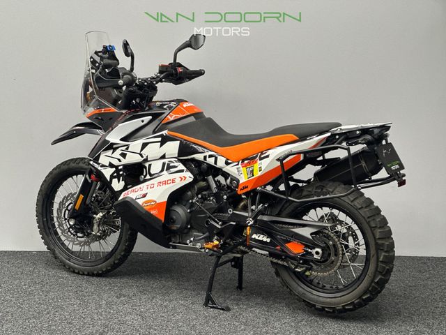 ktm - 790-adventure