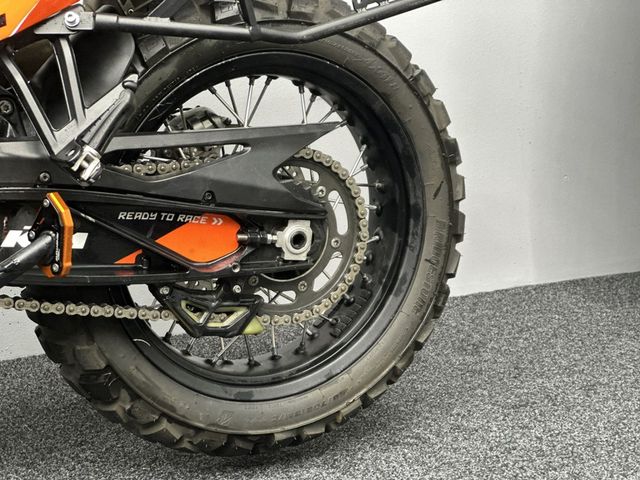 ktm - 790-adventure