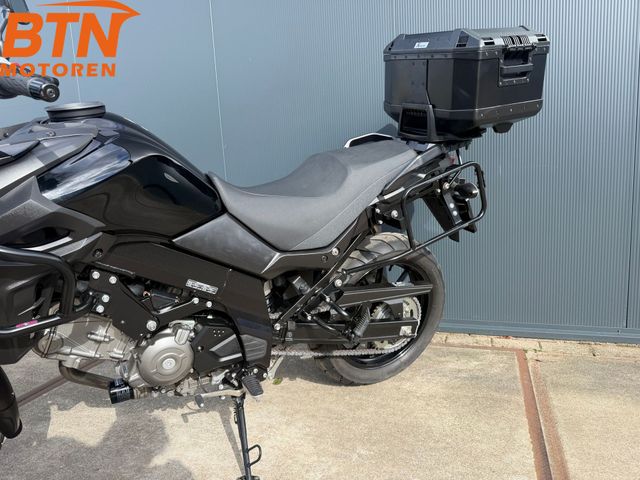 suzuki - v-strom-650-abs