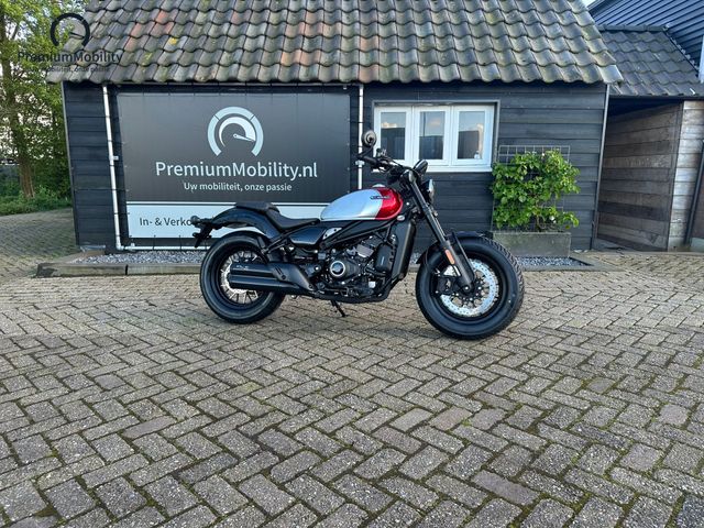 cfmoto - 450-clc