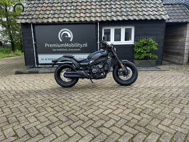 cfmoto - 450-clc