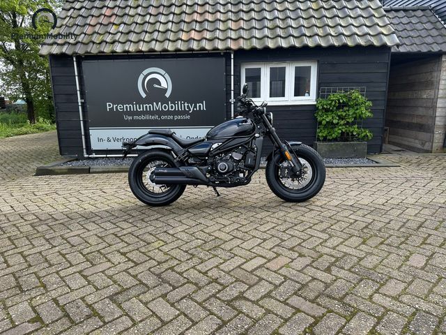 cfmoto - 450-clc
