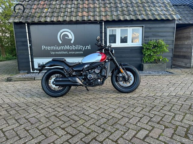 cfmoto - 450-clc