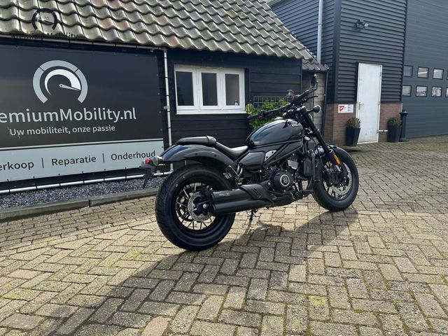 cfmoto - 450-clc