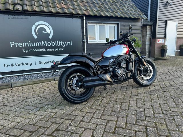 cfmoto - 450-clc