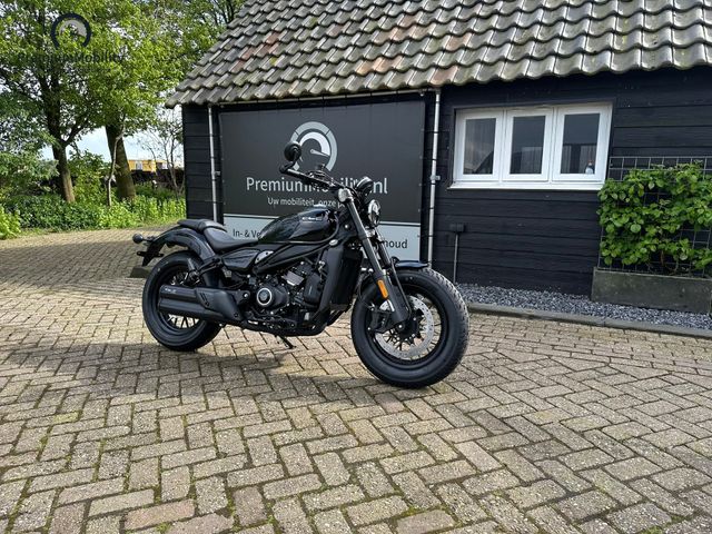 cfmoto - 450-clc