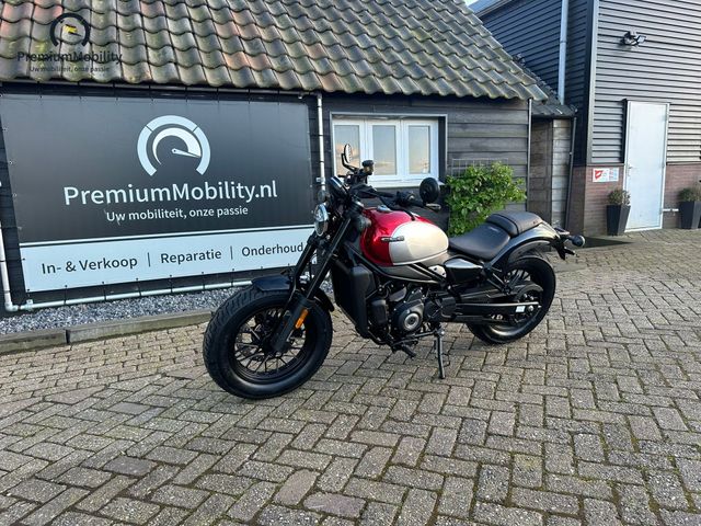 cfmoto - 450-clc