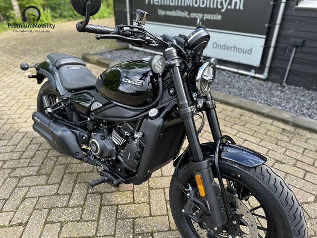 cfmoto - 450-clc