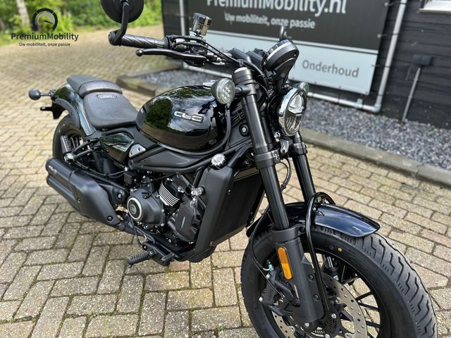 cfmoto - 450-clc