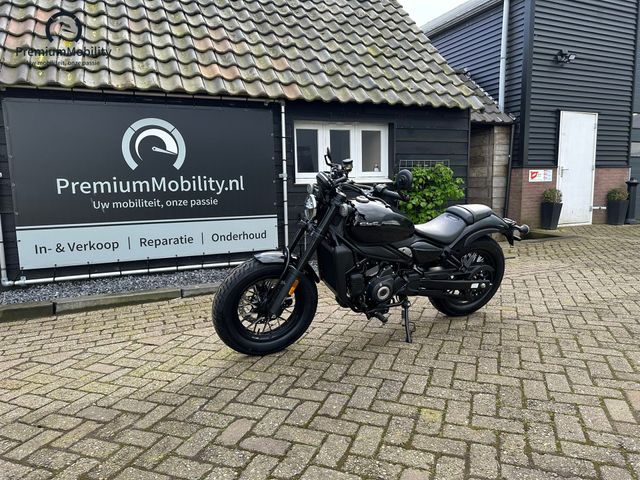 cfmoto - 450-clc