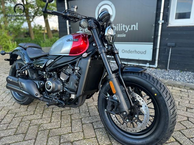 cfmoto - 450-clc