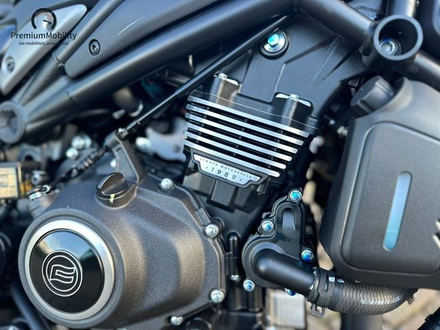 cfmoto - 450-clc