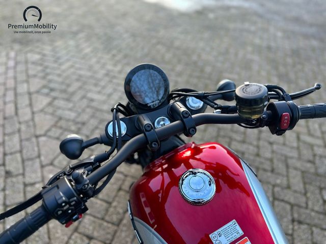 cfmoto - 450-clc