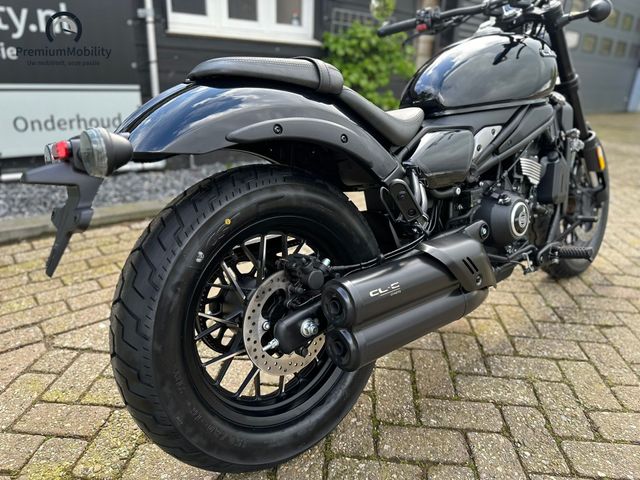 cfmoto - 450-clc