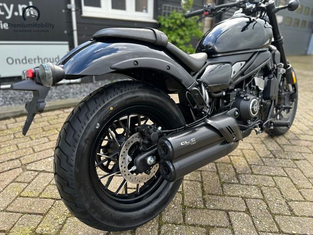 cfmoto - 450-clc