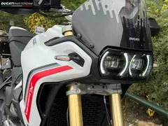 Ducati DesertX V2 2026 occasion – foto 6 van 8
