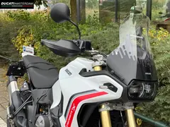 Ducati DesertX V2 2026 occasion – foto 2 van 8
