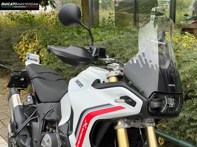 DUCATI DESERTX – foto 2