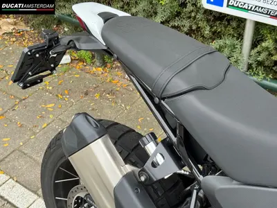 DUCATI DESERTX – foto 4