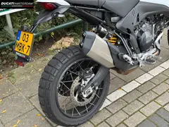 Ducati DesertX V2 2026 occasion – foto 5 van 8