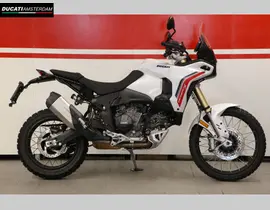 Ducati Desertx 2026 occasion
